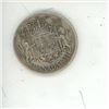 Image 1 : 1944 Canada silver 50 cent coin- very good condition