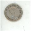 Image 2 : 1944 Canada silver 50 cent coin- very good condition