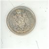 Image 1 : 1959 Canada silver 50 cent coin- very good condition