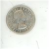 Image 2 : 1958 Canada silver 50 cent coin- very good condition