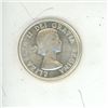 Image 2 : 1962 Canada silver 50 cent coin- very good condition