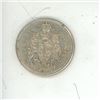 Image 3 : 1962 Canada silver 50 cent coin- very good condition