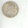 Image 1 : 1942 Canada silver 50 cent coin- very good condition