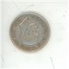 Image 2 : 1943 Canada silver 50 cent coin- very good condition