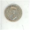 Image 2 : 1951 Canada silver 50 cent coin- very good condition