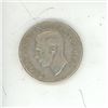 Image 2 : 1952 Canada silver 50 cent coin- very good condition