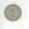Image 2 : 1956 Canada silver 50 cent coin- very good condition