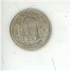Image 1 : 1956 Canada silver 50 cent coin- very good condition