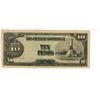 Image 1 : The Japanese Government 10 Peso bank note (WWII Military Invasion Currency)