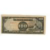 Image 1 : The Japanese Government 100 Peso bank note (WWII Military Invasion Currency)