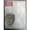 Image 1 : WWII German Shooting Award with Nazi Symbol