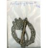 Image 2 : WWII German Infantry Assault Award with Nazi Symbol