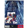 Image 2 : Set of 5 Superman "Stamp Images Postage-paid Postcards - brand new in original sealed packaging