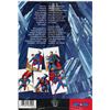 Image 2 : Set of 5 Superman "Stamp Images Postage-paid Postcards - brand new in original sealed packaging