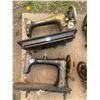 Image 2 : 4 Sewing machines, singer, eldredge, seam stress