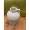Image 3 : Western stoneware, 1/2 Gal jug - 6"tall