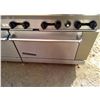 Image 4 : American range Gas stove/grill
