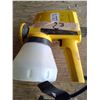 Image 4 : wagner electric sprayer and clamp