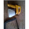Image 5 : wagner electric sprayer and clamp