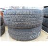 Image 4 : 2 Cooper Trendsetter SE tires - P225/60R16 M+S