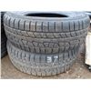 Image 4 : 2 Nokian Tires 225/70R16C 107H XL