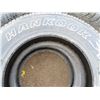 Image 2 : 2 Hankook Dynamapro AT- P255/60R17 105S tires