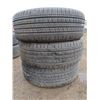 Image 3 : 3 Kumho Solus Tires - KH16 225/55R19 99H
