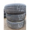 Image 6 : 3 Westlake SU318 H/T tires - 235/60R18  103V M+S