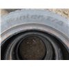 Image 3 : 3 BF Goodrich Winter T/A - 215/55R16 93T