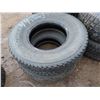 Image 1 : 2 Firestone TransForce AT - LT 265/75R16 123/120R