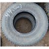 Image 5 : 2 Firestone TransForce AT - LT 265/75R16 123/120R