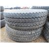 Image 6 : 2 Firestone TransForce AT - LT 265/75R16 123/120R