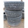 Image 2 : 4 Cooper Discoverer Tires - LT 275/G5R20