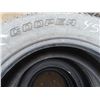 Image 4 : 4 Cooper Discoverer Tires - LT 275/G5R20