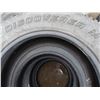 Image 6 : 4 Cooper Discoverer Tires - LT 275/G5R20