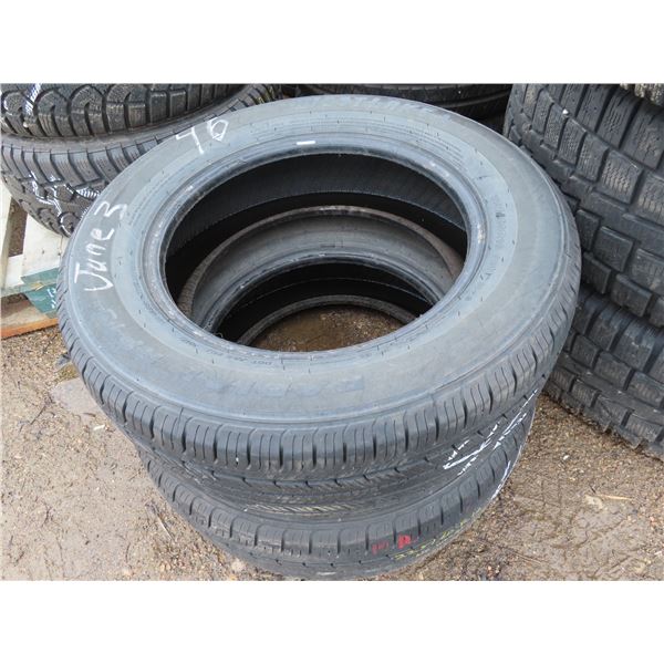 2 Westlake Radial RP18 Tires - 225/60R16 98H M+S