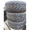 Image 5 : 3 General Altimax Arctic - 215/50 R 17 91Q
