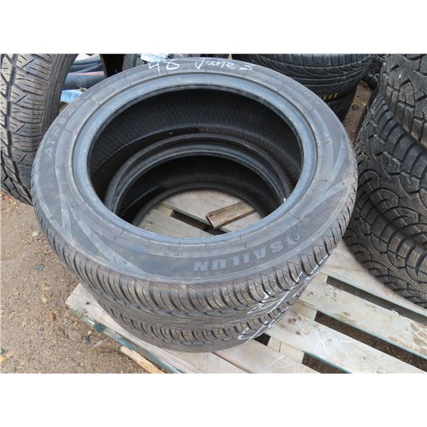 2 Sailun Atrezzo SH402 - 215/55R17