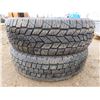Image 5 : 2 Safari ATR tires - P245/70R17