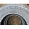 Image 3 : 2 Motomaster total terrain tires - 265/70R17