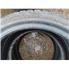 Image 2 : 2 Winterclaw Extreme Grip Tires - 225/40R18 92H XL