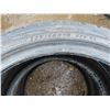 Image 3 : 2 Winterclaw Extreme Grip Tires - 225/40R18 92H XL