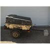 Image 1 : 4 x 4 Utility Trailer (has S/N)