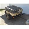 Image 3 : 4 x 4 Utility Trailer (has S/N)