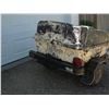 Image 4 : 4 x 4 Utility Trailer (has S/N)