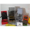 Image 3 : Lot of Drill Bits
