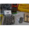 Image 4 : Lot of Drill Bits