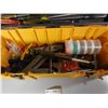 Image 3 : 26” Craftsman Toolbox w/ contents