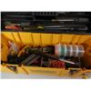 Image 4 : 26” Craftsman Toolbox w/ contents