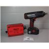 Image 2 : Snap-On 1/2” Cordless Impact